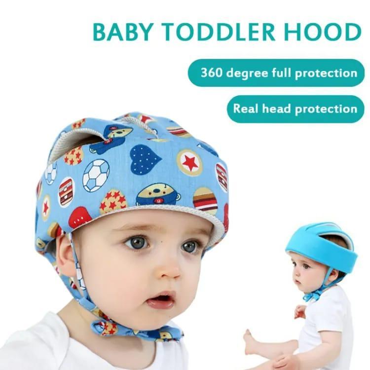 Safety Helmet For Babies