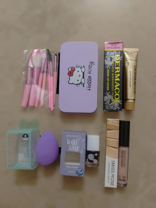 5 in 1 Makeup Deal