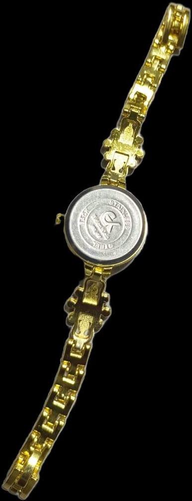 Women's Classic Analogue Watch