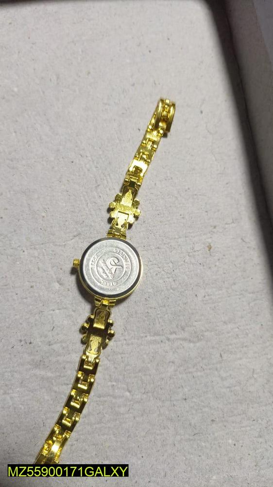 Women's Classic Analogue Watch