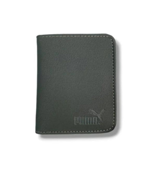 Men's Leather Wallet